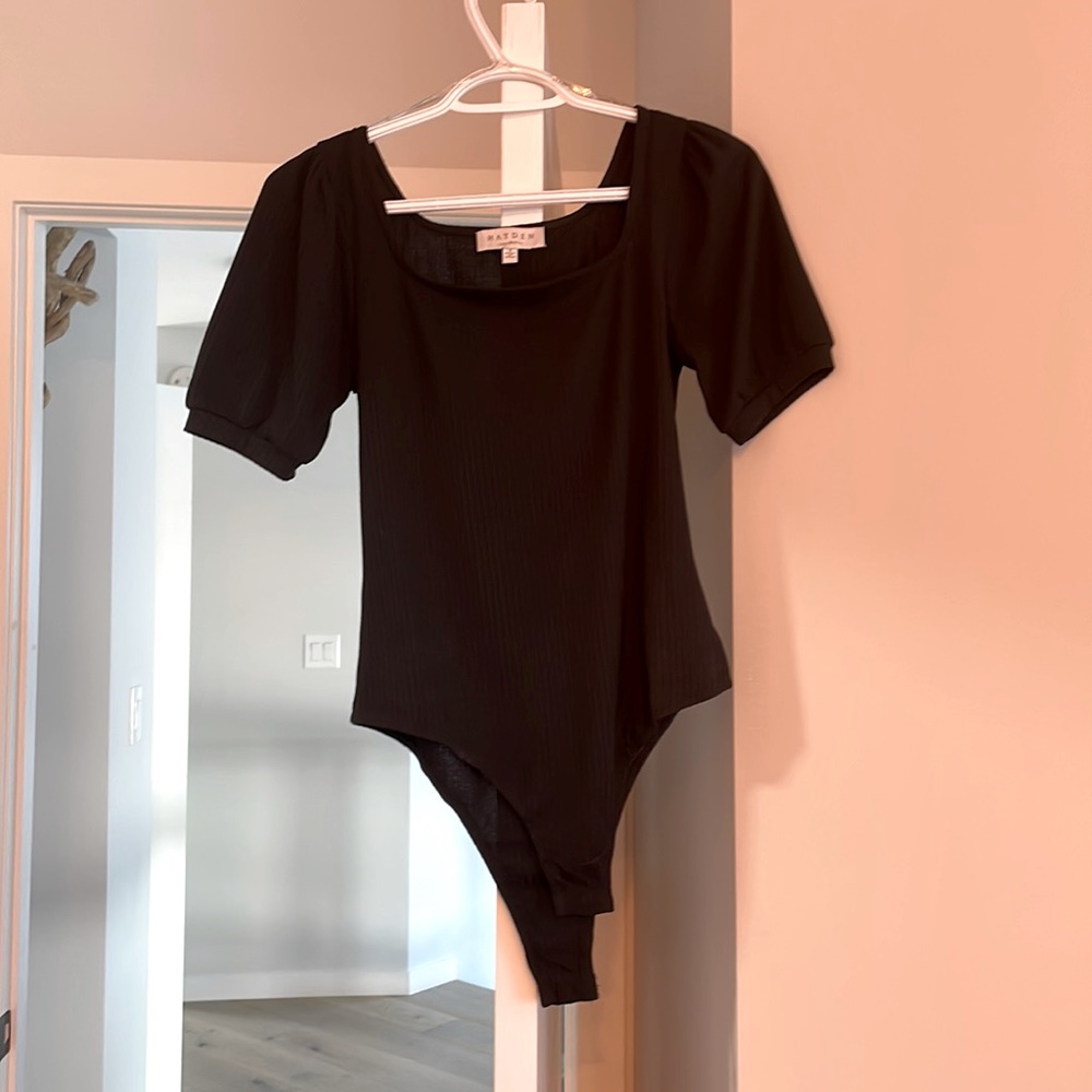 Hayden bodysuit